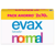 Evax Salvaslip Normal 2x70 uds