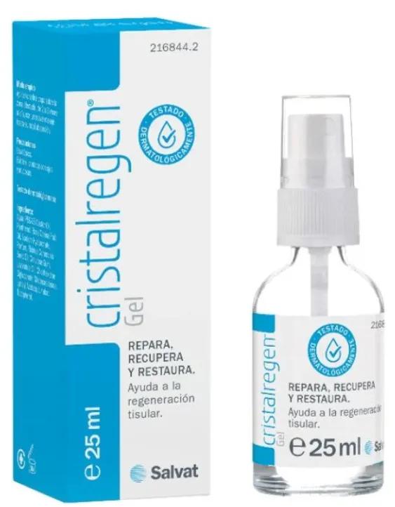 Cristalregen Gel 25 ml