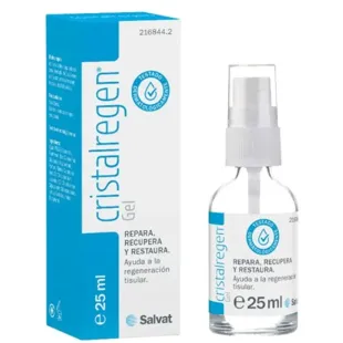 Cristalregen Gel 25 ml