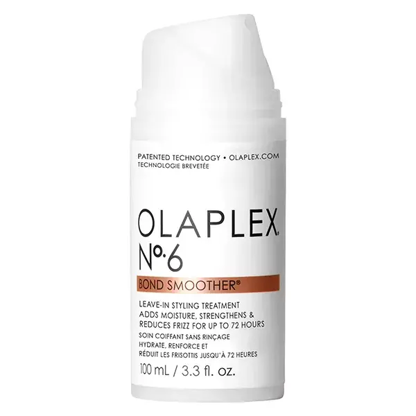 OIaplex N°6 Crème Coiffante Soin Bond Smoother 100ml