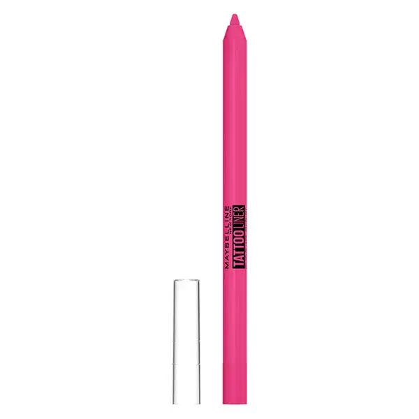 Maybelline Tattoo Liner Crayon Gel Eyeliner Ultra Pink 1,2g