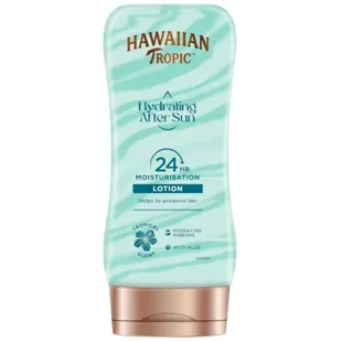Hawaiian Tropic Silk Hidratação Pós-sol 180 ml
