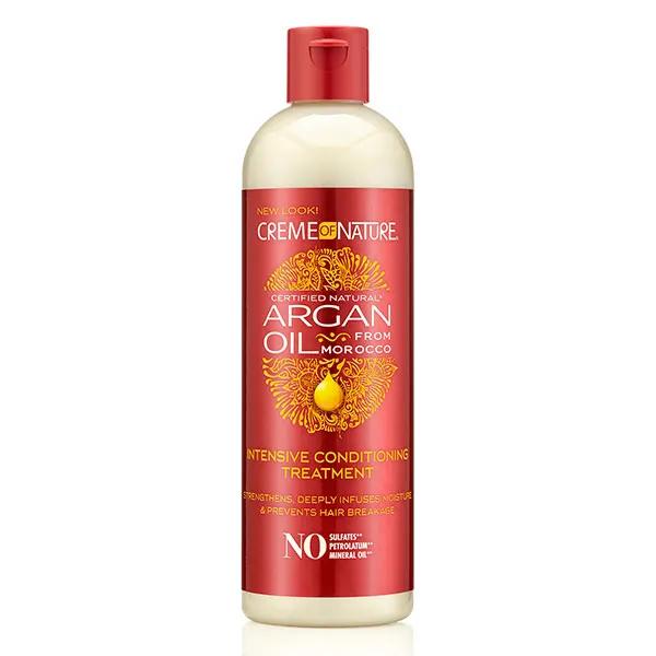 Creme of Nature, Argan, Balsamo 354ml