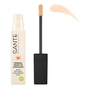 Sante Vegan Mineral Concealer Moisturizer 8 ml