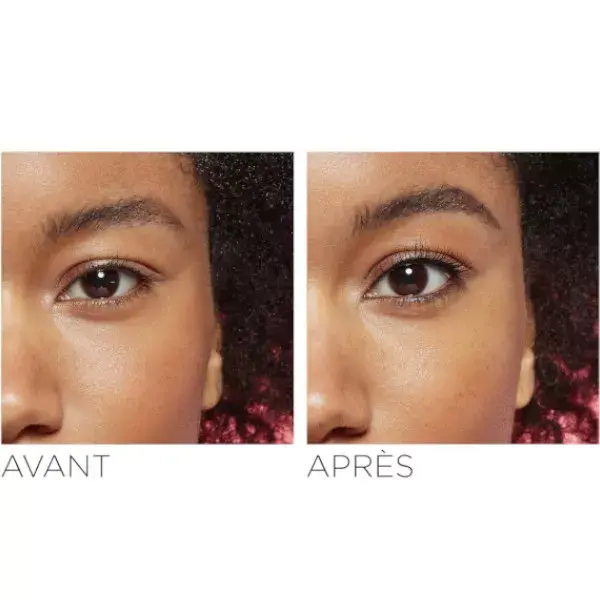 L'Oréal Paris Volume Mascara Million Lashes Black
