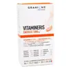 Granions Vitamineris Énergie 1000mg 30 comprimés effervescents