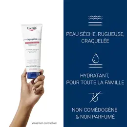 Eucerin Aquaphor Baume Réparateur Peaux Sèches 198g