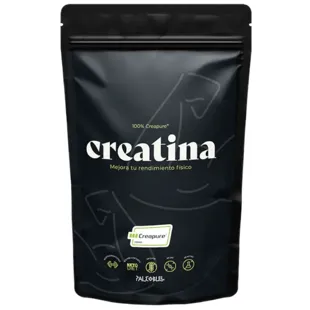 Paleobull Creatine Creapure 250 gr