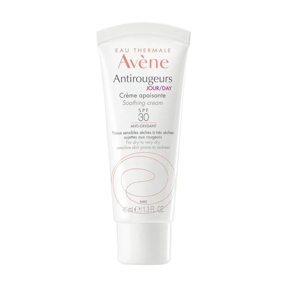 Avene Antirougeurs Giorno Crema lenitiva SPF30 40 ml