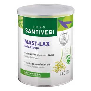 Santiveri Sanaflor Mast-Lax Gases 65 gr