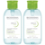 Bioderma Sébium H2O Mizellenwasser 2x500 ml
