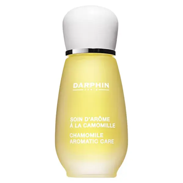 Darphin Cuidado de Aroma de Camomila 15 ml