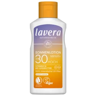 Lavera Sun Lotion SPF30 100 ml