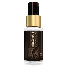 Sebastian Professional Dark Oil Anti-Frizz Huile Coiffante 30ml