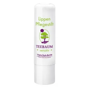 Taoasis Lip Balm with Tea Tree 1 unit