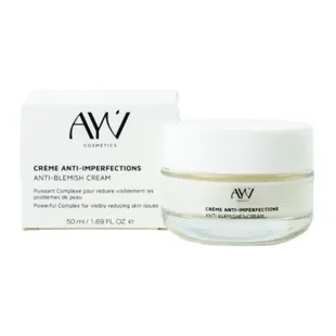AYV Cosmetics Crema anti-imperfezioni 50 ml