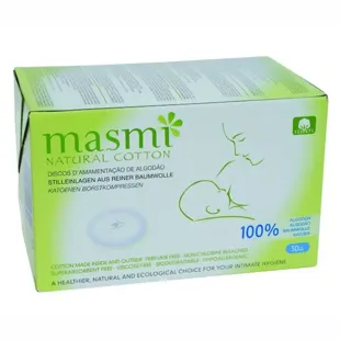 Masmi Cuscinetti Allattamento x 30