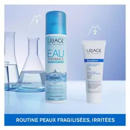 Uriage Bariéderm Crème Isolante Réparatrice Anti-Irritations 75ml