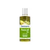 Natessance Huile Végétale Bio Avocat 100% Pure 100ml