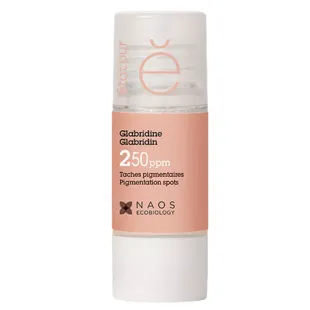 État Pur Actif Pur Glabridina A71 15ml