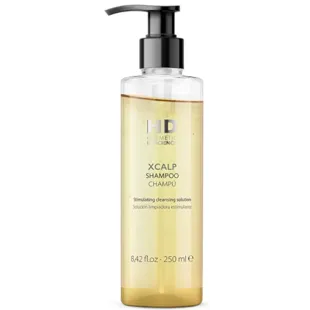 HD Cosmetic Efficiency XCALP Shampoo 250 ml