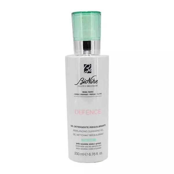 Bionike Defence Gel Detergente Riequilibrante 200ml