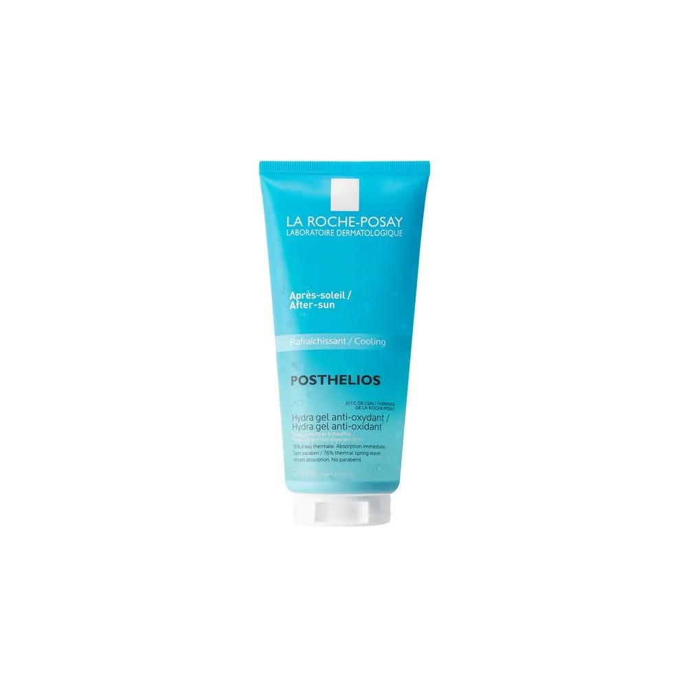 La Roche-Posay Anthelios Gel Doposole Hydra Gel Anti-Ossidante Doposole Watergel 200 ml