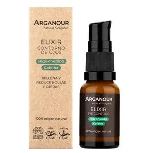 Arganour Eye Contour Elixir 15 ml