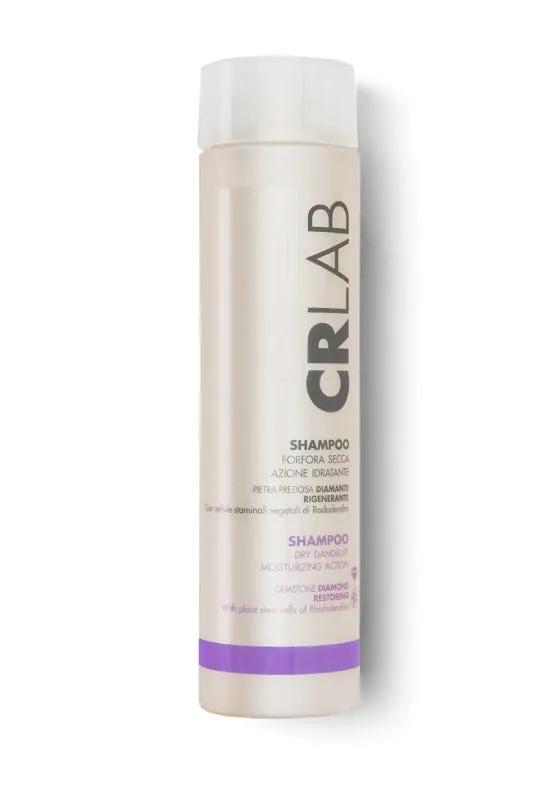 CRLAB Shampoo Antiforfora Reidratante Antiforfora Secca 200 ml