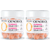 Oenobiol Solaire 2en1 2x60 Gummies