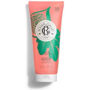Roger Gallet relaxing shower cream Rose 200ml