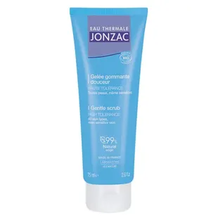 Jonzac reidratare peeling delicato 75ml