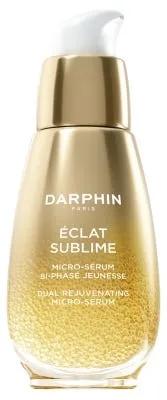 Darphin Éclat Sublime Dual Rejuvenating Micro Serum 30 ml