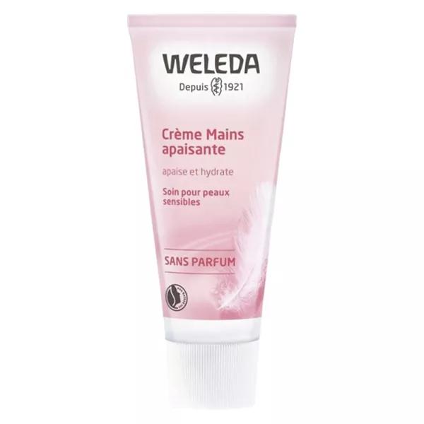 Weleda Crema Mani Alla Mandorla 50 ml