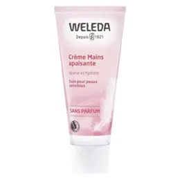 Weleda Crème Mains Confort Bio 50ml