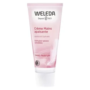 Weleda Crema Mani Alla Mandorla 50 ml
