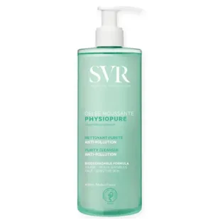 SVR Physiopure Gel Moussant 400 ml