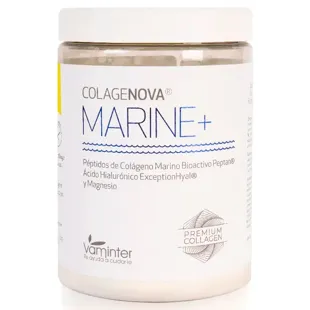 Vaminter Colagenova Marine+ Citron 295 gr