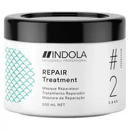 Indola Essentielles #2 Masque Réparateur 200ml