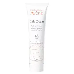 Avène Cold Cream Crème 100ml