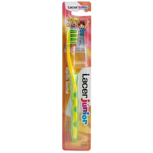 Brosse à Dents Junior Lacer