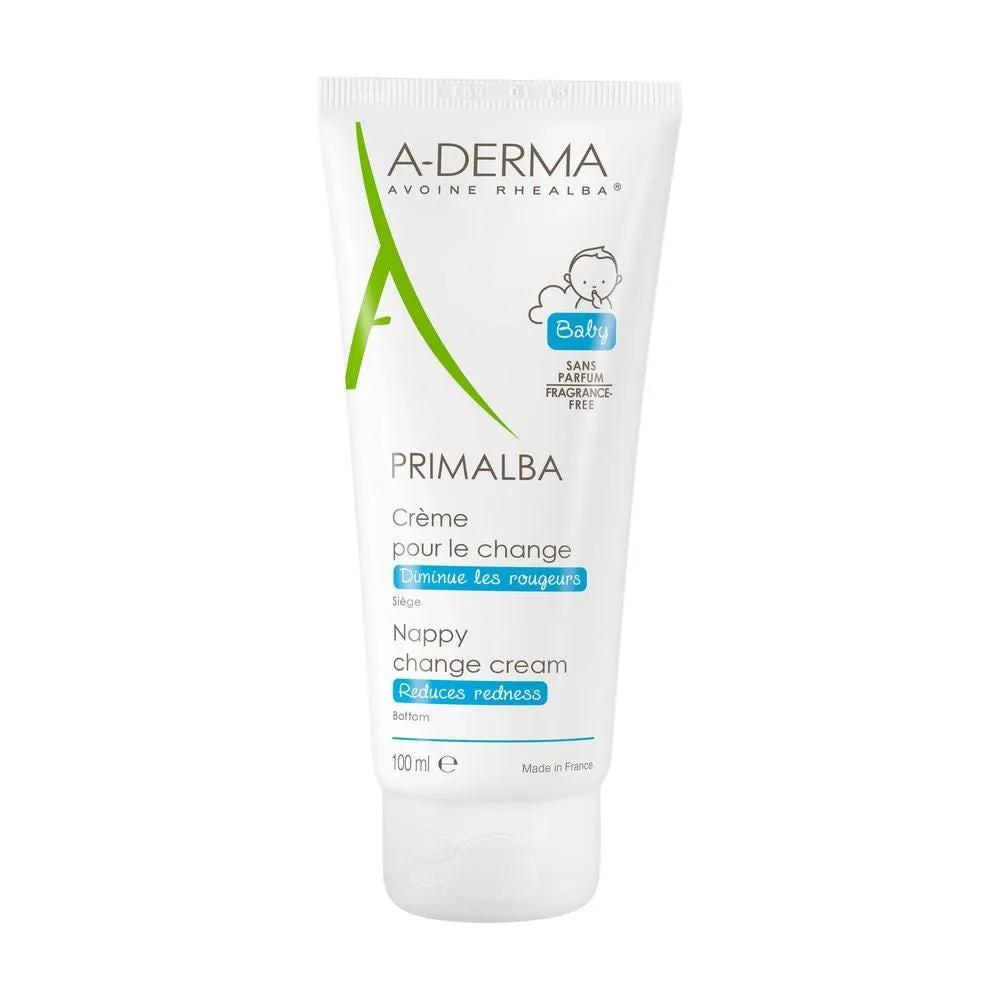 A-Derma Primalba Crema Cambio Bambini 100 ml