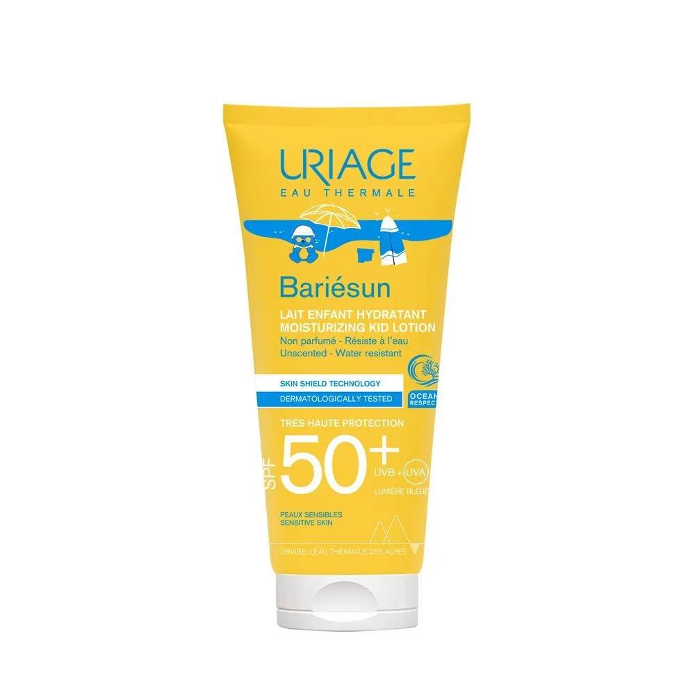 Uriage Bariésun Latte Solare Bambini SPF 50+ Protezione Molto Alta 100 ml