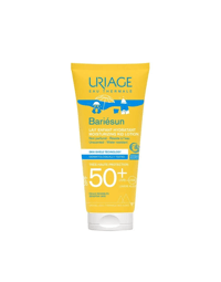 Uriage Bariésun Latte Solare Bambini SPF 50+ Protezione Molto Alta 100 ml