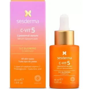 Sesderma C-Vit 5 Liposomales Serum 30ml