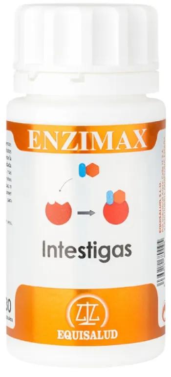 Equisalud Enzimax Intestigas 30 Capsules