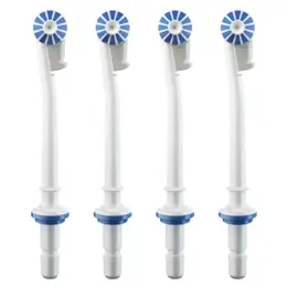 Oral-B Oxyjet Canules de Rechange pour Hydropropulseur 4 unités