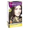 Eugène Color Les Naturelles Crème Colorante Permanente n°3 Châtain Clair