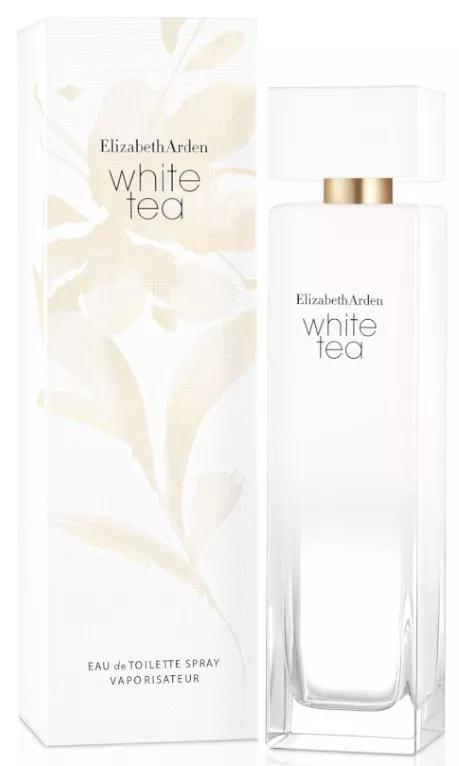 Elizabeth Arden Thé Blanc Eau de Toilette 100 ml