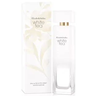 Elizabeth Arden White Tea Eau de Toilette 100 ml